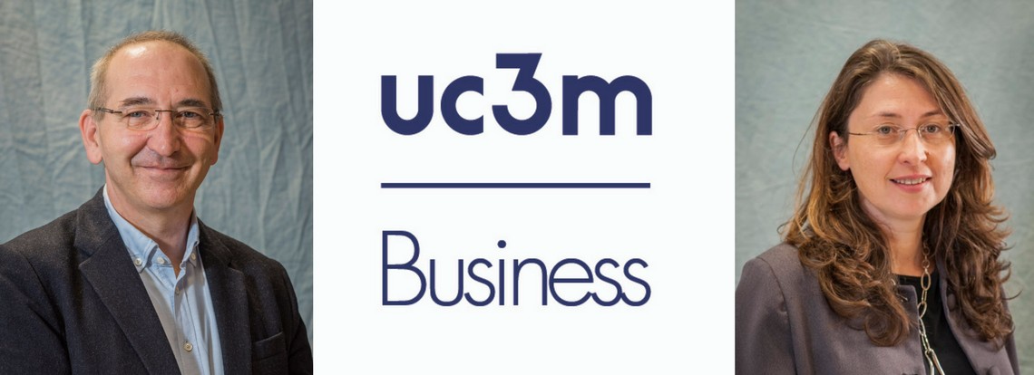 UC3M Business Masters in Human Resources and Marketing re-accredited by ANECA