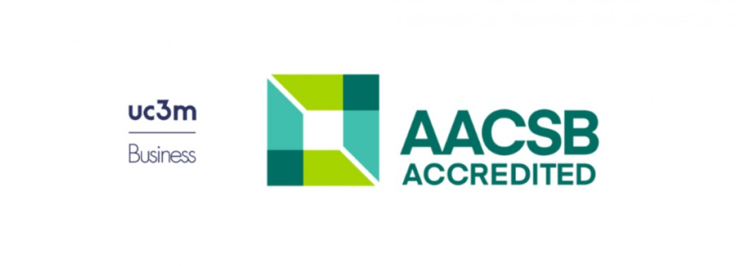 UC3M Business is reaccredited by AACSB