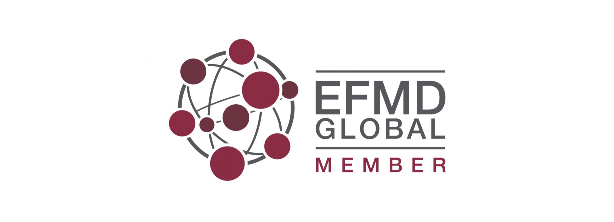 The Department of Business Administration of UC3M is now a member of the EFMD.