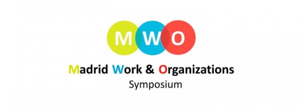 5º Madrid Work & Organization Symposium