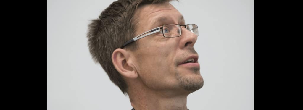 Thomas Astebro, Cátedra de Excelencia del Santander se unirá a nuestro departamento durante los próximos seis meses.