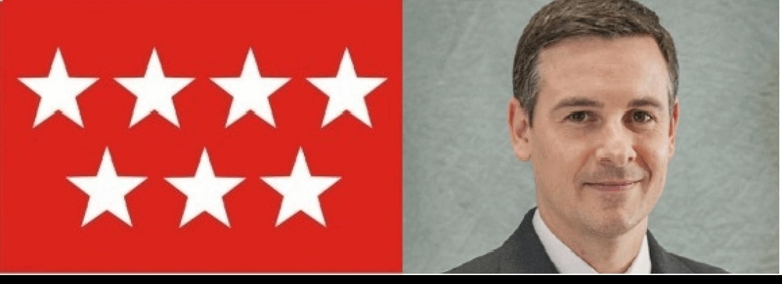 Profesor Juan Manuel García Lara distinguido con el prestigioso premio Julián Marías de La Comunidad de Madrid