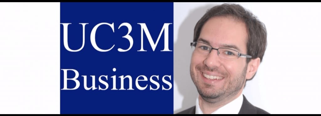 El profesor Nikolaos Kavadis elegido para el Comité de Corporate Governace de la European Academy of Management (EURAM).
