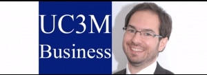 El profesor Nikolaos Kavadis elegido para el Comité de Corporate Governace de la European Academy of Management (EURAM).