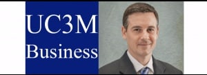 Juan Manuel García Lara, nuevo Catedrático de Contabilidad en el UC3M Business