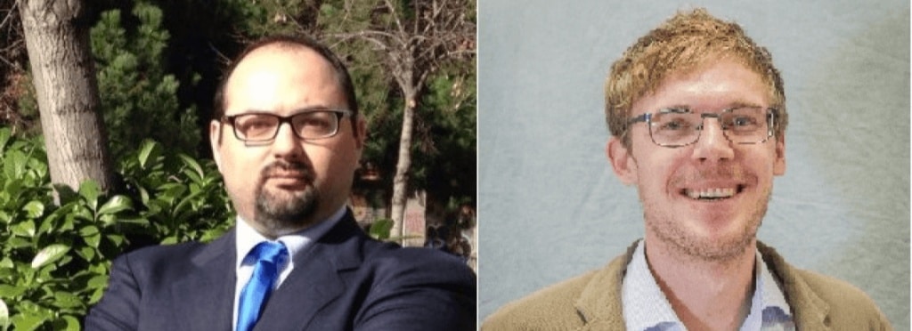 Estudiantes del PhD Business&Finance publican en el Journal of Financial Economics