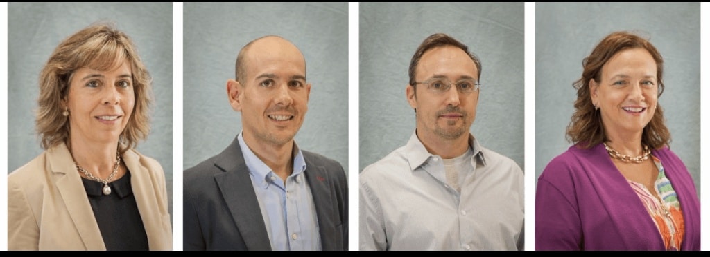 Renovación de sexenios de investigación