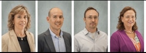 Renovación de sexenios de investigación