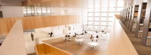 Jornada sobre Marketing Dynamics and Communication en la Universidad Carlos III de Madrid