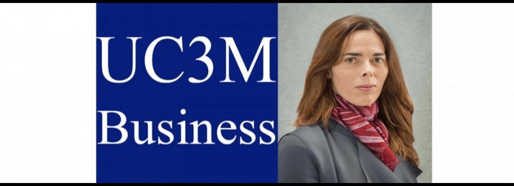 Prof. Itziar Castelló recibe el premio al mejor trabajo en EUPRERA 2016