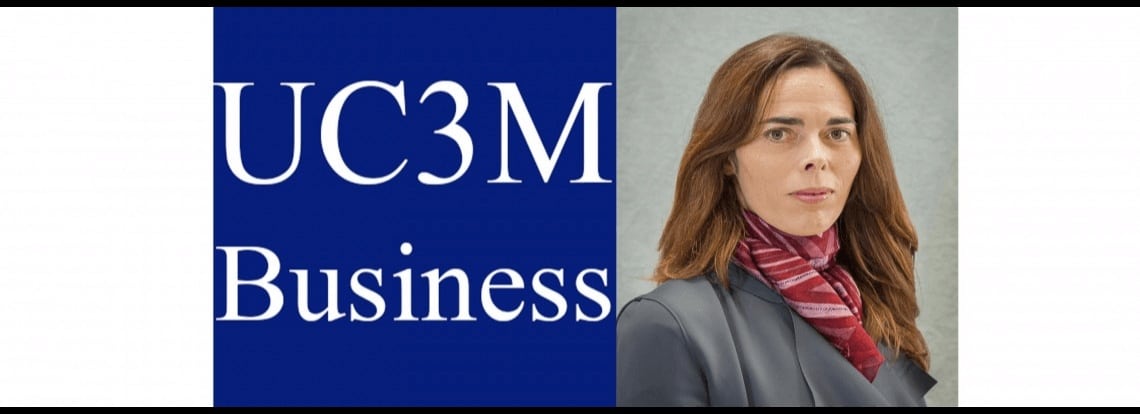 Prof. Itziar Castelló recibe el premio al mejor trabajo en EUPRERA 2016