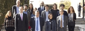 Prof. Pedro Serrano recibe una ayuda para la investigación de la Fundación Ramón Areces