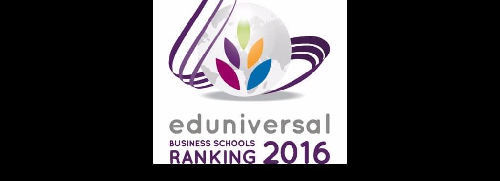 UC3M Business distinguida con 4 palmas en el ranking Eduniversal 2016