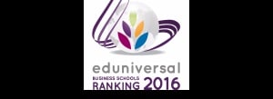 UC3M Business distinguida con 4 palmas en el ranking Eduniversal 2016