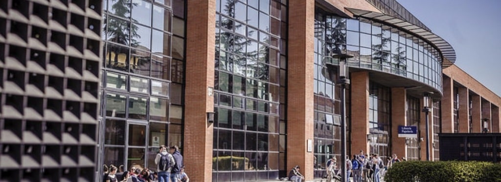 Ranking QS de Universidades por materia