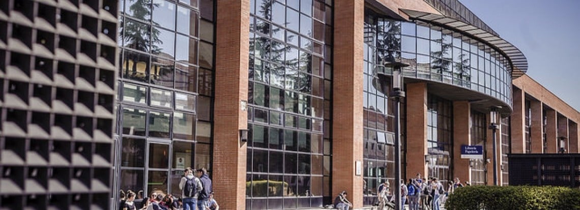 Ranking QS de Universidades por materia