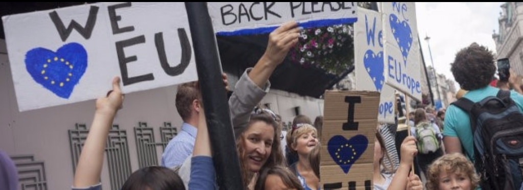 La Profesora. Itziar Castelló, nueva bloguera en el periódico Huffington Post