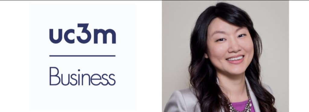 Estamos encantados de dar la bienvenida a Hyun Jung Crystal Lee, Profesora Visitante de Marketing.
