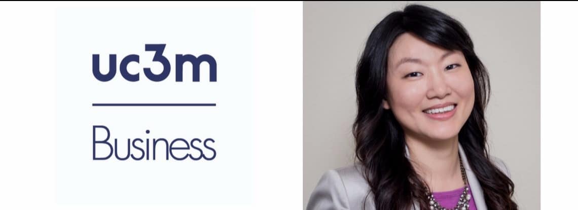 Estamos encantados de dar la bienvenida a Hyun Jung Crystal Lee, Profesora Visitante de Marketing.