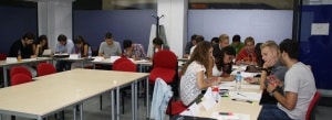 Aprobado el reconocimiento de crédito de Humanidades para los cursos de Invierno