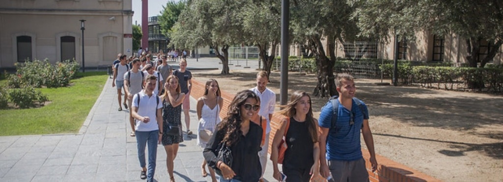 La Universidad Carlos III de Madrid (UC3M), la mejor de España para estudiar los Grados en ADE, y Finanzas y Contabilidad.