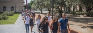 La Universidad Carlos III de Madrid (UC3M), la mejor de España para estudiar los Grados en ADE, y Finanzas y Contabilidad.