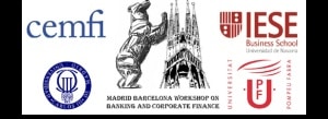 Workshop on Banking and Corporate Finance