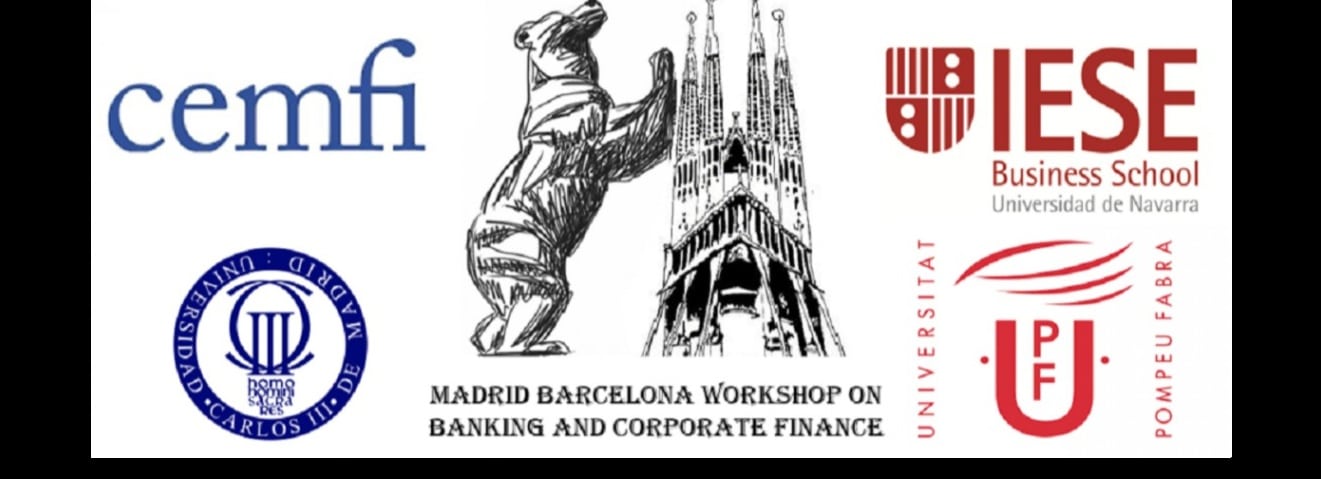 Workshop on Banking and Corporate Finance