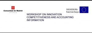 Workshop on Innovation, Competitiveness and Accounting Information