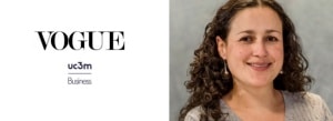 Prof. Lola Duque comenta para Vogue magazine la importancia de los atributos en el marketing