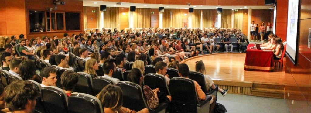 UC3M Business acoge la 27 Edición del Foro de Finanzas AEFIN