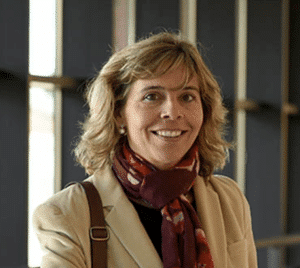 Imagen de Margarita Samartín