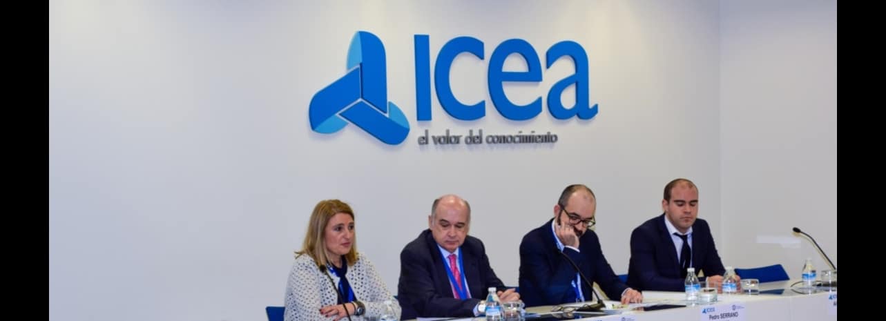 ICEA celebrates its IV Conference of Actuarial and Financial Research