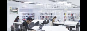 The UC3M library organizes an informative session for the preparation of the final dissertation.