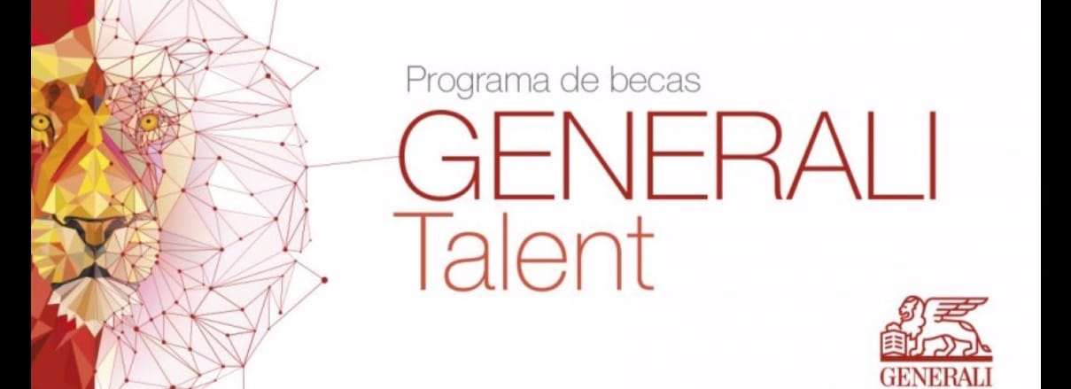 Generali Talent: New edition
