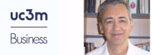 Presentation of the Association of Actuaries of the Carlos III University of Madrid