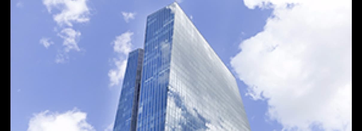 EUROPEAN INTERNAL AUDIT TRAINEE PROGRAMME
