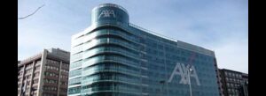 AXA in "Tuesdays are for actuaries"
