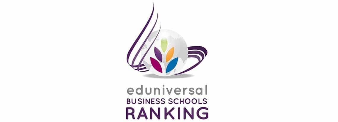 Nuestro MBA en los rankings
