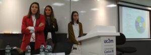 Session of February 8th, "Thursdays are for actuaries"