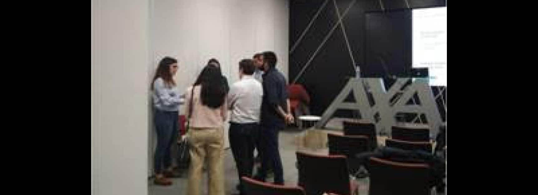 Actuarial AXA Day