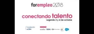 forempleo 2018