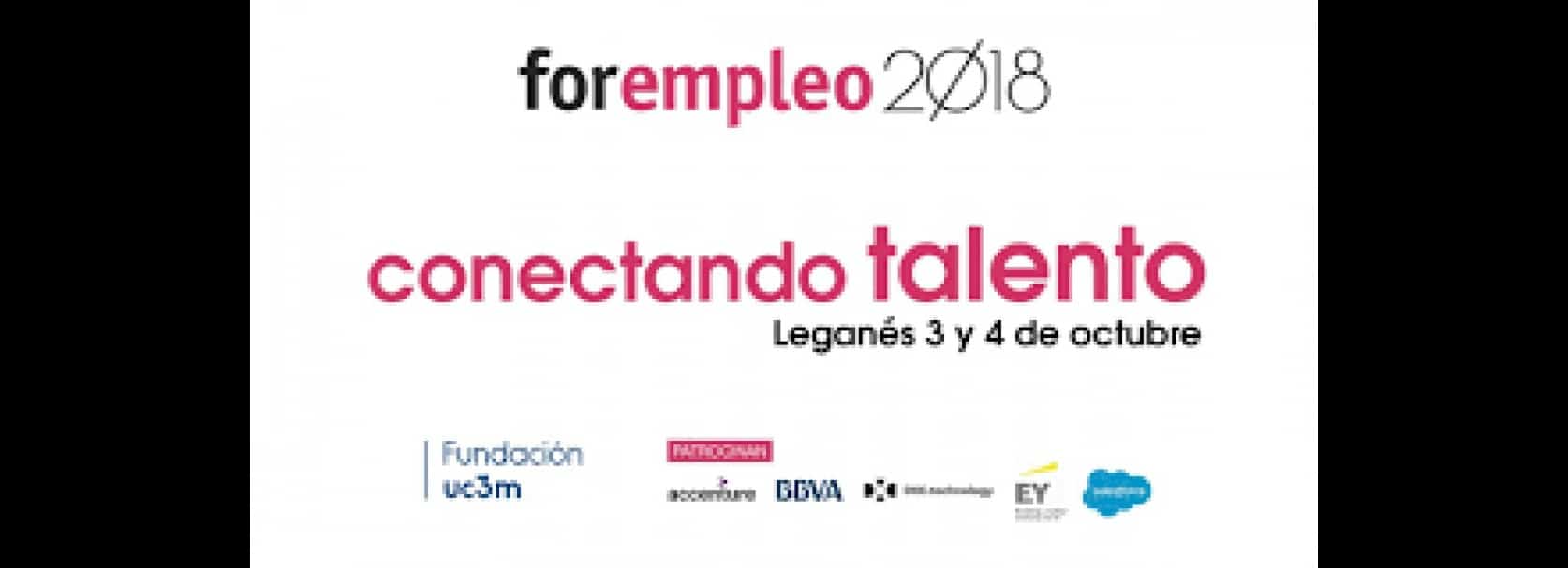 forempleo 2018