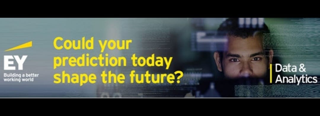 EY Data Science Challenge