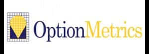 OptionMetrics