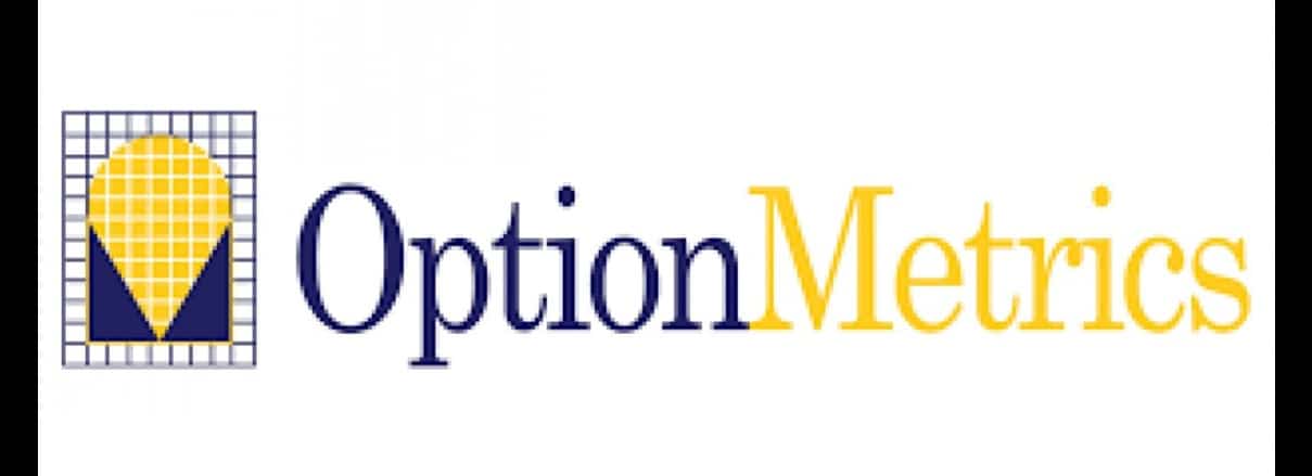 OptionMetrics