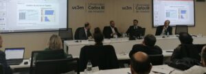 Association of actuaries UC3M Conference