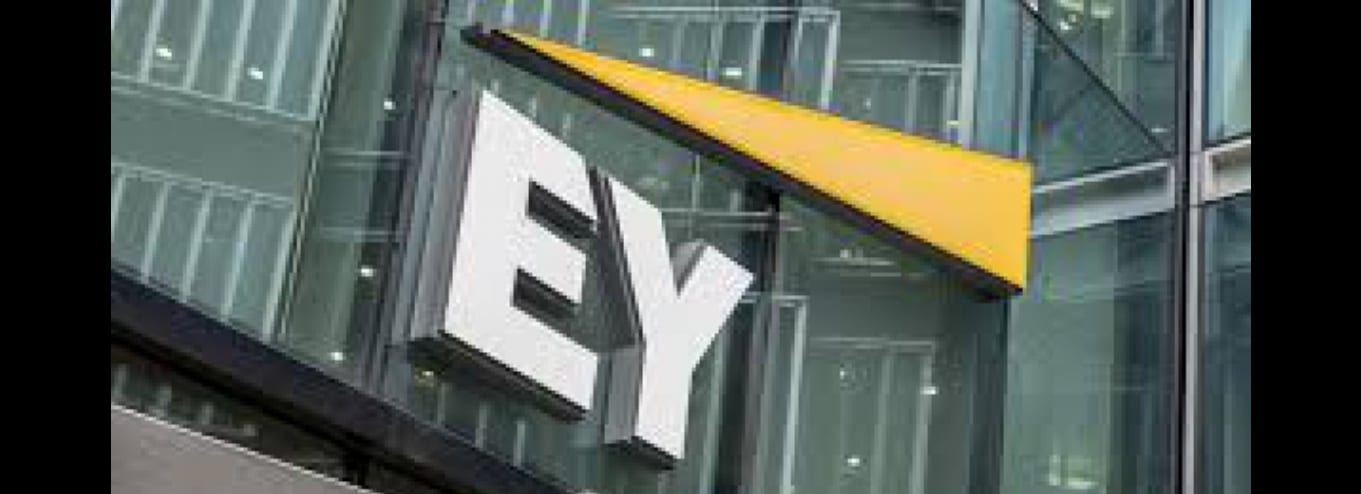 Wednesdays are for actuaries: EY