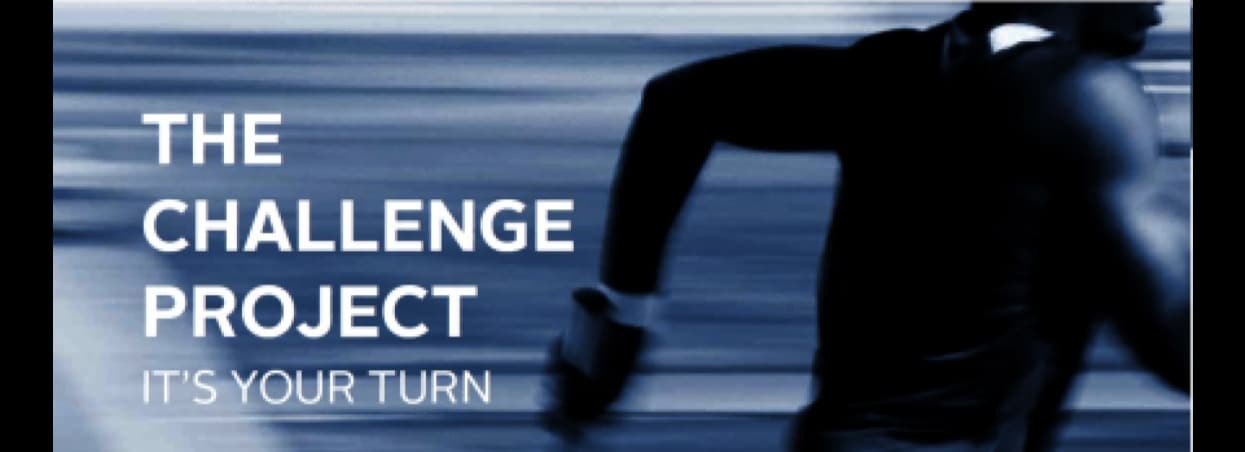 8th EDITION of the UBZURICH CHALLENGE program