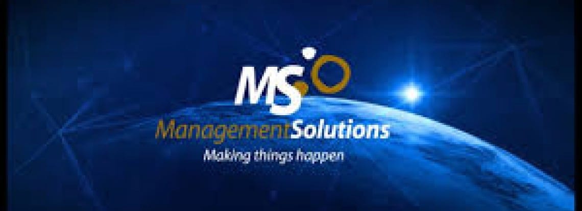 Thursdays are for the actuaries MANAGEMENT SOLUTIONS